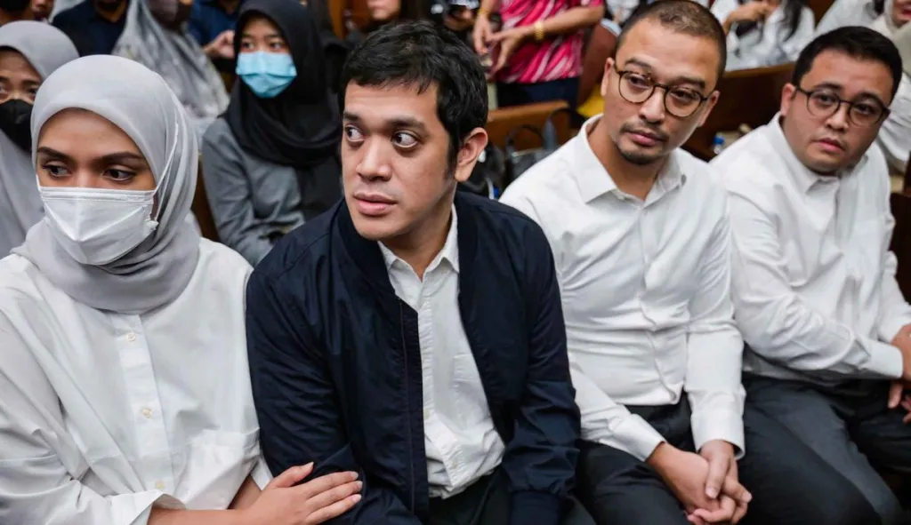 Baca juga : Kejagung Soroti Hilangnya Uang Pengganti Bos Pertamina
