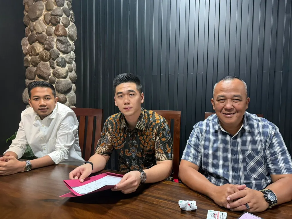 Serangan Balik Politik Lokal? Kuasa Hukum Subandi Resmi Laporkan Rahmat Muhajirin ke Polda Jatim