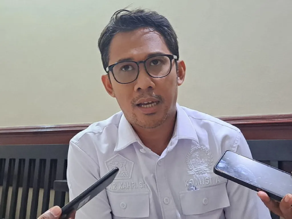 Dua Restoran Kedapatan Menjual Miras, DPRD Surabaya Minta Pengusaha RHU Taat Aturan Ramadan