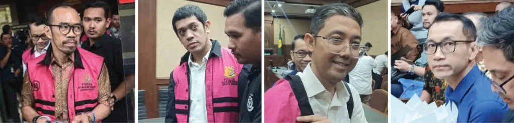 Hakim Khawatir Orang Atasnamakan Majelis