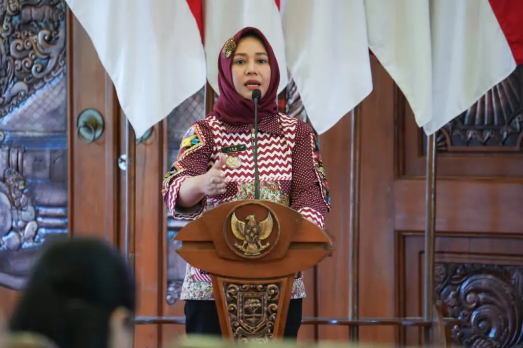Musrenbang 2027: Wali Kota Mojokerto Prioritaskan Layanan Dasar di Tengah Tantangan Fiskal