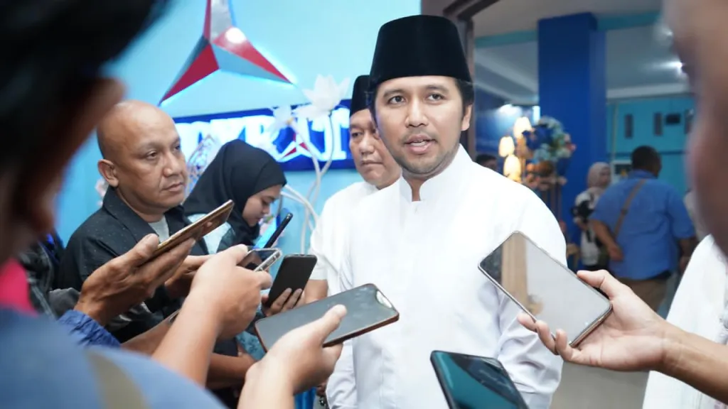 Program MBG Disorot, Emil Dardak Apresiasi Ketegasan BGN Suspend SPPG Bermasalah