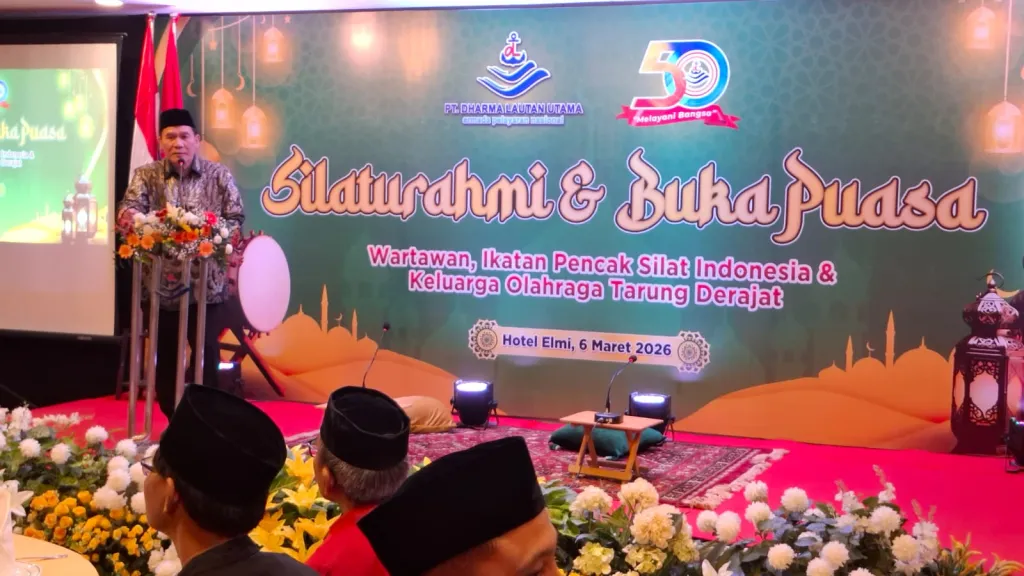 Baca juga : Cetak Atlet Muda, IPSI dan Kodrat Jatim Dorong Bela Diri Masuk Kurikulum Ekstrakurikuler