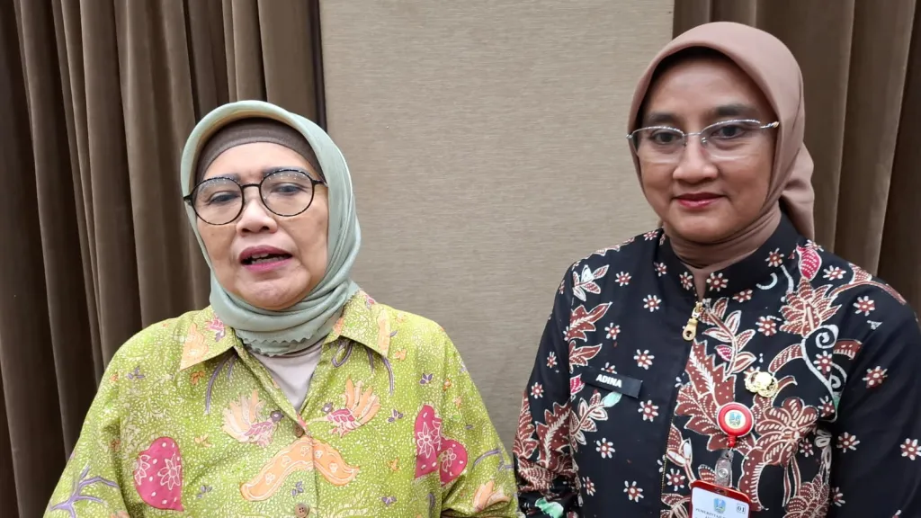 Pemprov Jatim Siapkan Pola Kerja ASN Saat Ramadan Lebaran, Pelayanan Publik Tetap Prioritas