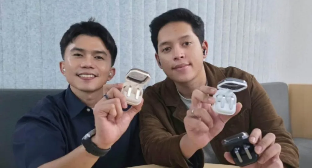 Baca juga : Samsung Galaxy Buds4 Series Hadirkan Audio Lebih Jernih dan Desain Nyaman