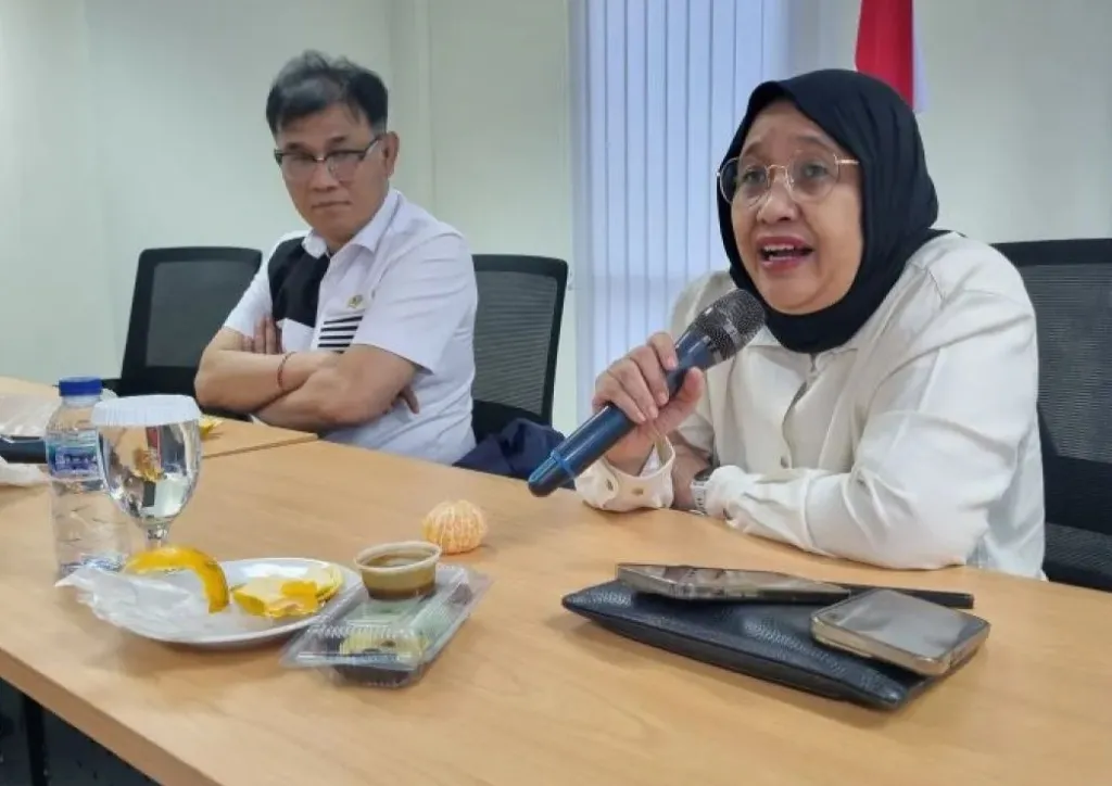 Gegara Ngaku Cucu Menteri, BGN Hentikan Sementara 2 Dapur MBG di Ponorogo
