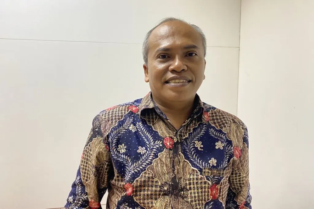 Baca juga : Analis ISESS: Israel Lakukan Propaganda dengan Tuding Iran Luncurkan Bom Tandan