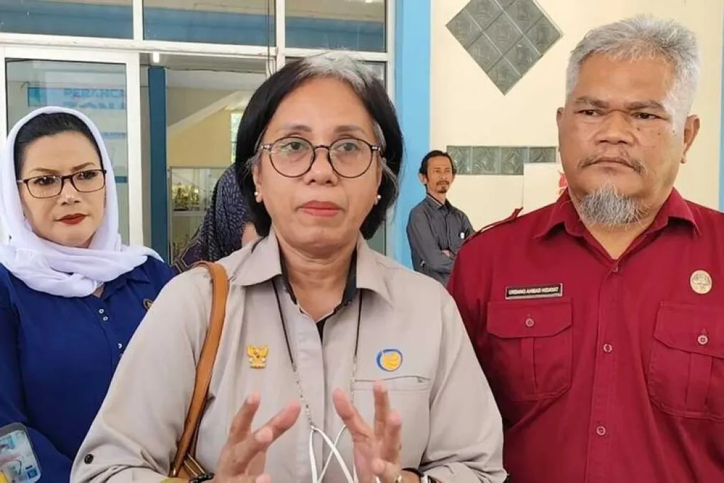 Baca juga : Dilema Temuan KPAI, Materi Pembatasan Akses Medsos Anak di Bawah 16 Tahun 