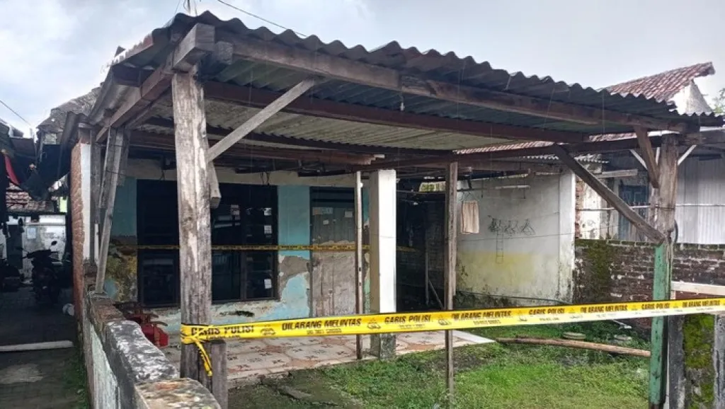Baca juga : Balita di Sidoarjo Tewas Dihajar Ayah Kandung