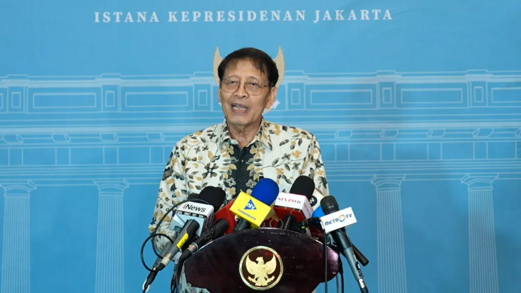 Tawaran RI Jadi Mediator Konflik Dibahas Eks Menlu