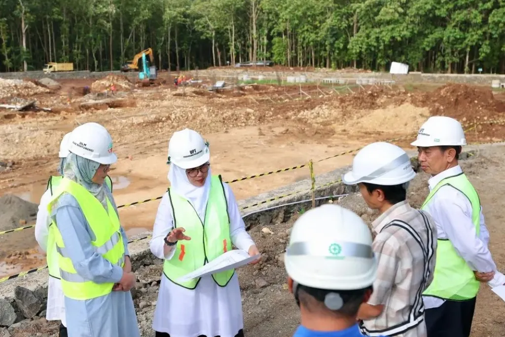 Lewat Project STOP, Kolaborasi Banyuwangi dan Korporasi Austria Siap Bangun TPS3R Berkapasitas 160 ton per Hari