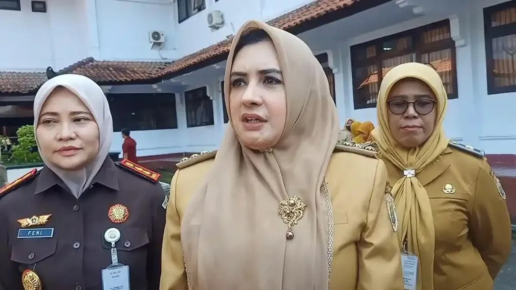 Bupati Pekalongan Mantan Pedangdut, Berharta Rp 86 Miliar di OTT KPK
