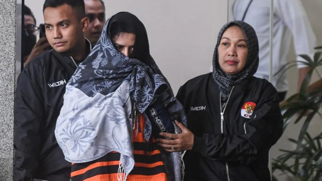 KPK Nyatakan Modus Dugaan Korupsi Bupati Pekalongan Rumit