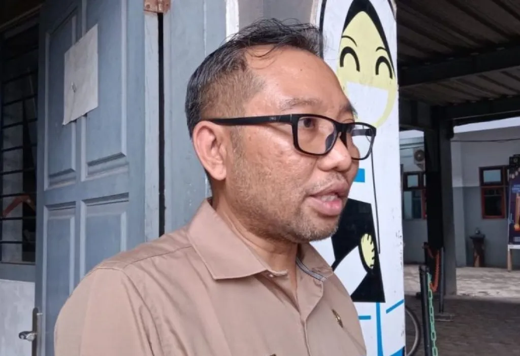 Tekan Peningkatan Kasus Campak, Dinkes Tulungagung Gelar Program Imunisasi ‘Kejar’
