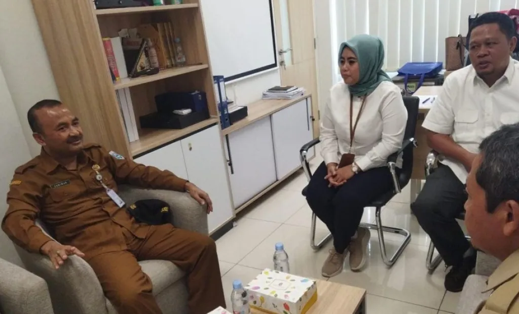 Sesuai Aturan, Disnaker Probolinggo Pastikan Pembayaran THR Tepat Waktu dan Tak Boleh Dicicil