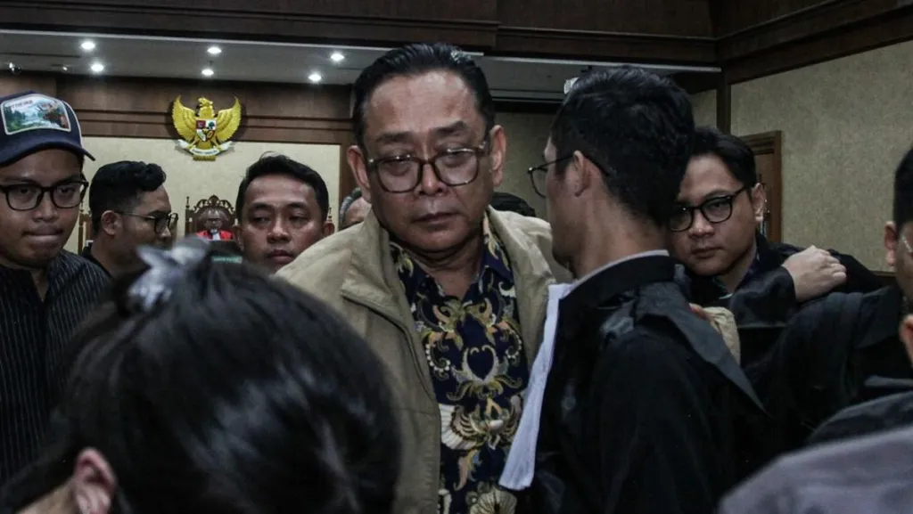 Baca juga : Pengadilan Ingatkan Kejagung, Wartawan Kritik Bukan Perintangan Penyidikan