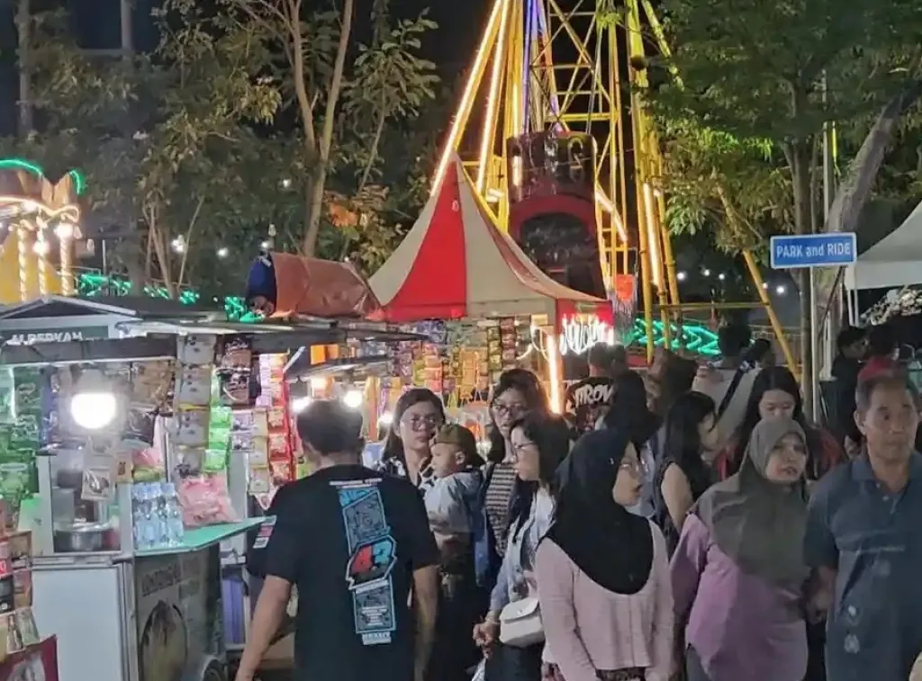Baca juga : Perkuat Sektor UMKM, Pemkab Trenggalek Cetak 5 Ribu Wirausaha Baru per Tahun