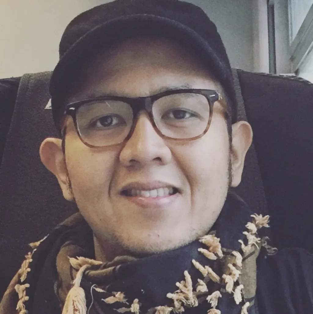 Baca juga : Bisnis Narkoba Makin Marak, Khawatir Kayak Mexico