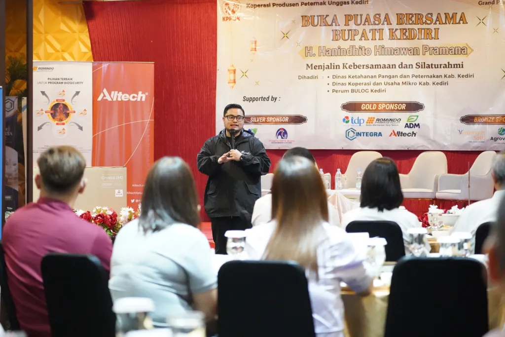 Baca juga : Mas Dhito Gagas Pendirian Kawasan Budidaya