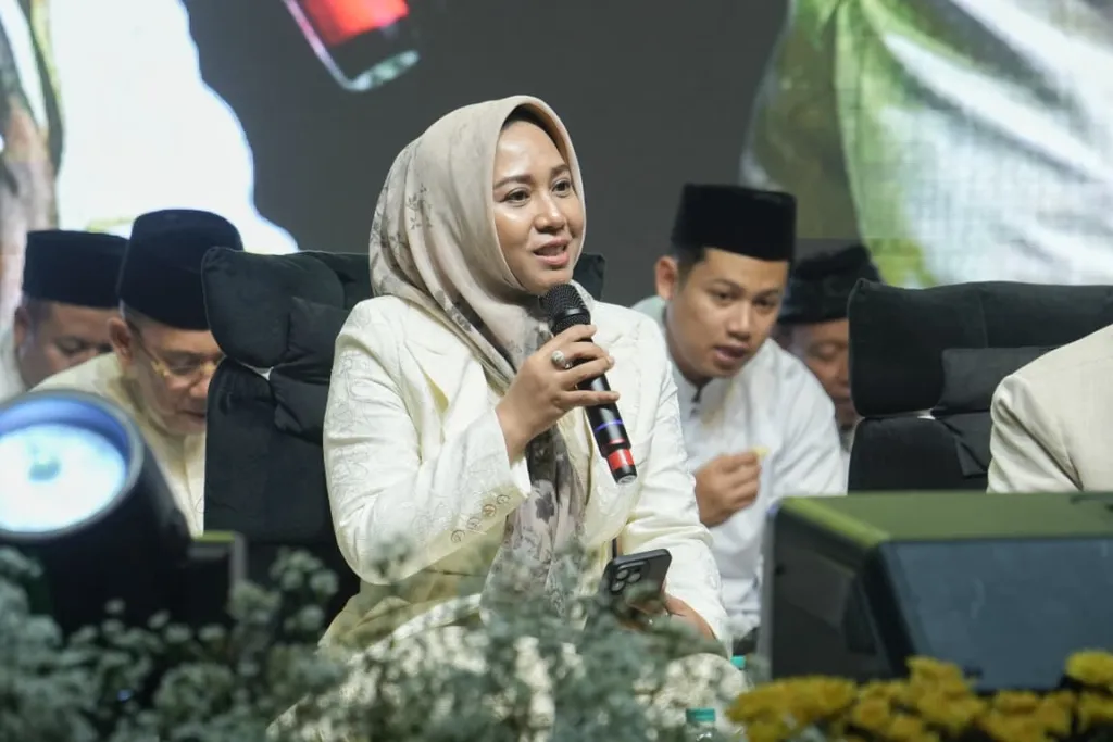 Peringati Nuzulul Quran, Pemkot Mojokerto Undang KH. Imam Chambali dan Abah Topan