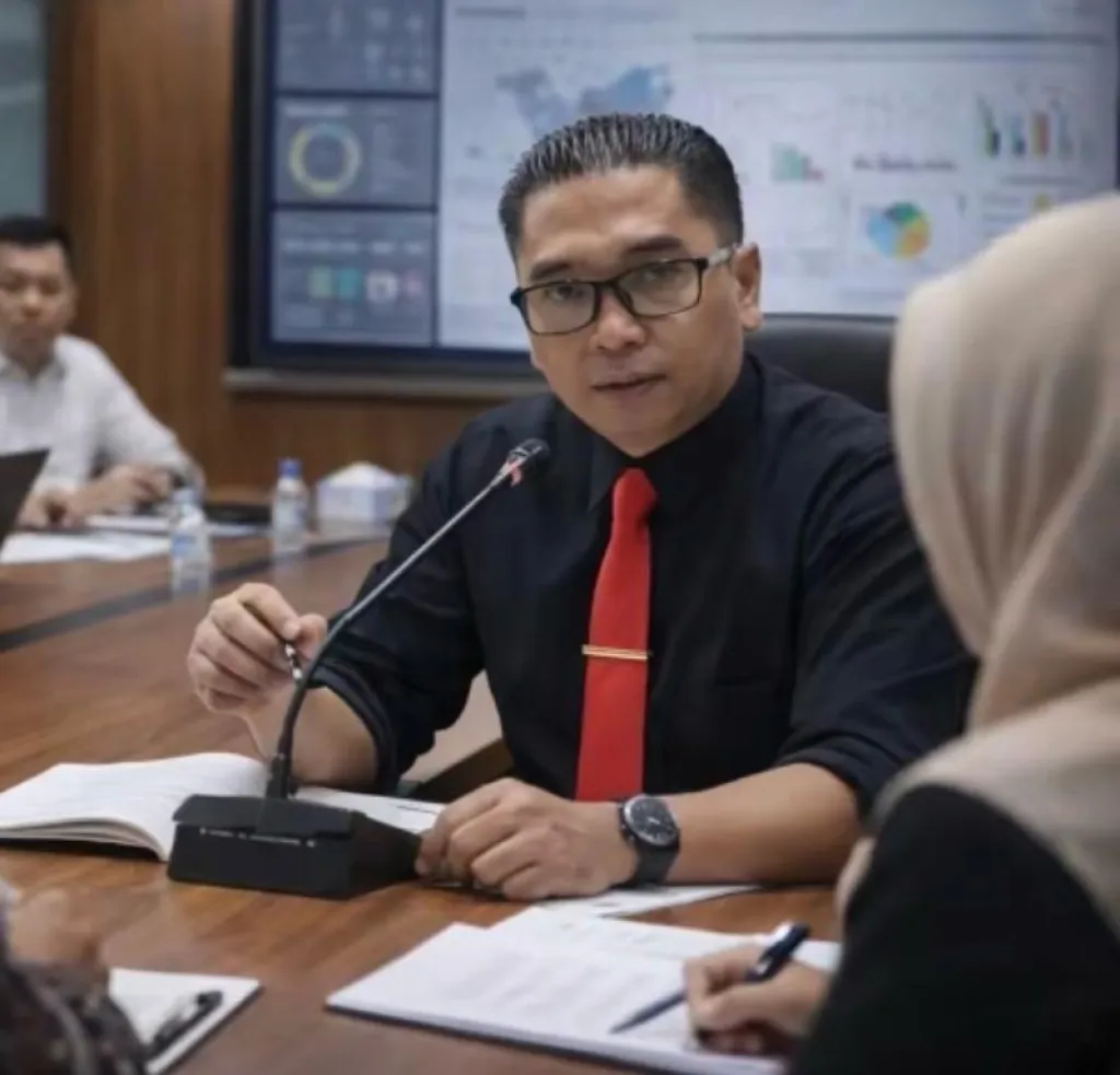 Baca juga : Pemindahan Ibu Kota Mojokerto: Antara Ambisi Pembangunan dan Ujian Tata Kelola