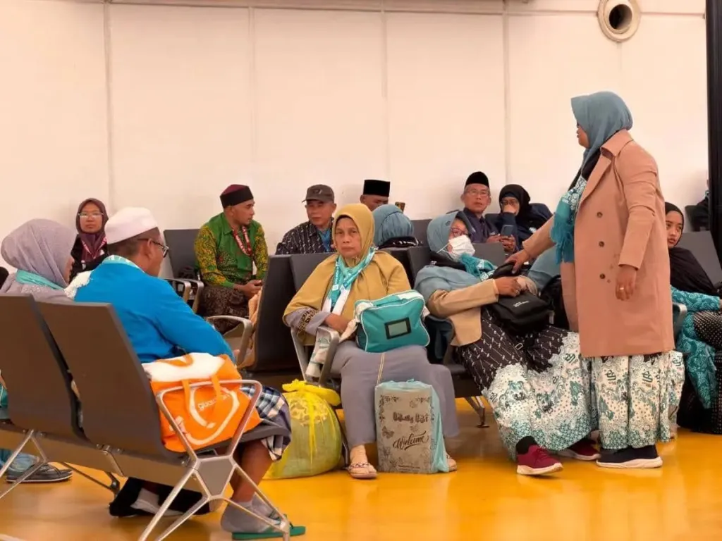 Saat Konflik AS-Israel VS Iran, Umrah Mandiri Risiko Tanpa Perlindungan Hukum
