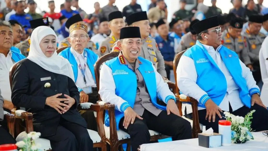Baca juga : Kapolri Janjikan Desk Ketenagakerjaan Polri Disiapkan hingga Polres