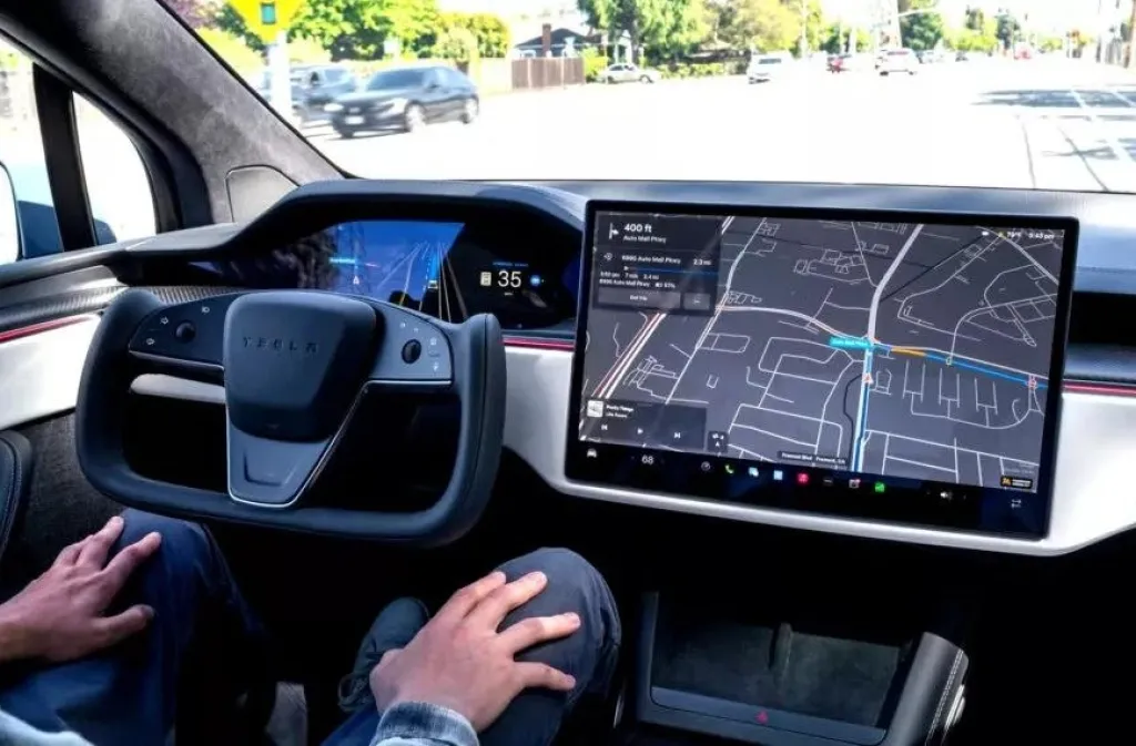 Baca juga : Kebijakan FSD Kembali Diubah, Pemilik Tesla Model Cybertruck Kesal dan Merasa Dirugikan