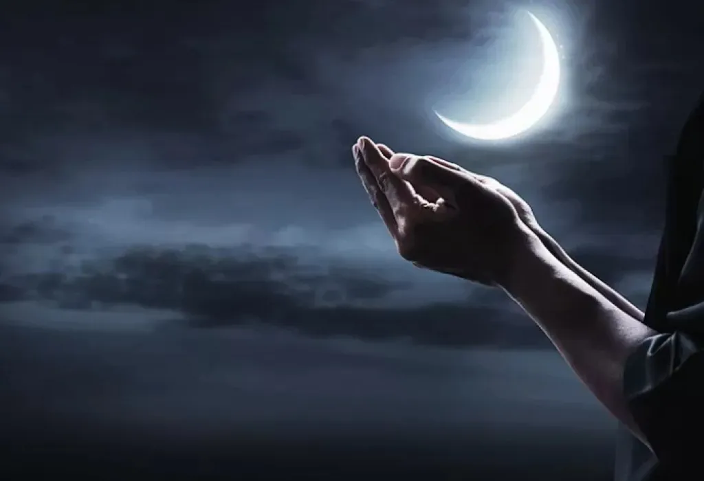Lailatul Qadr