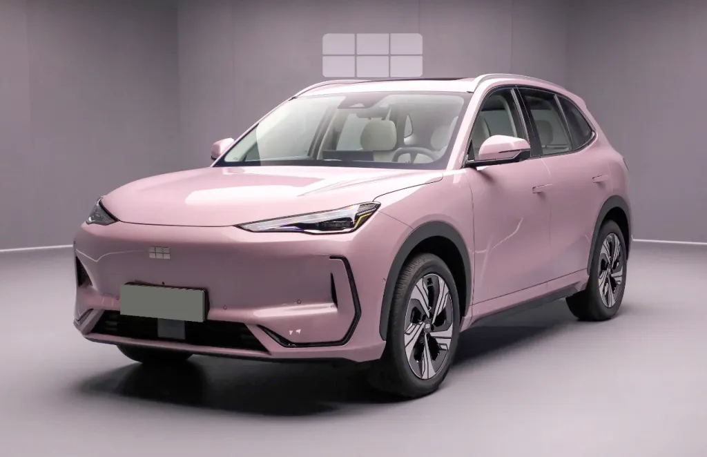 Per Februari 2026, Penjualan Mobil Listrik Global Alami Penurunan 11 Persen