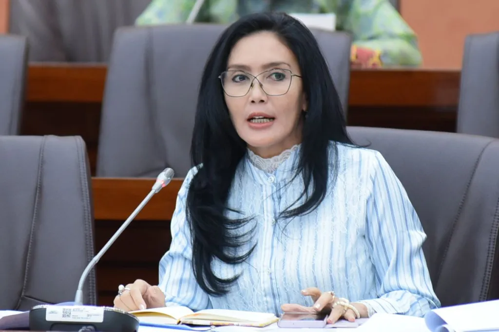 Baca juga : Pekerja Migran Sumbang Rp 253 Triliun Diusik DPR-RI
