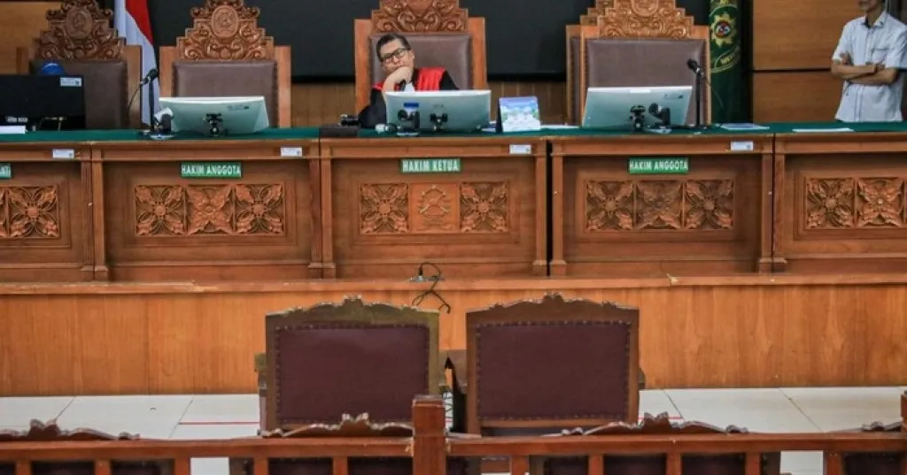 Hakim Praperadilan Yaqut Peringatkan Jangan Lobi