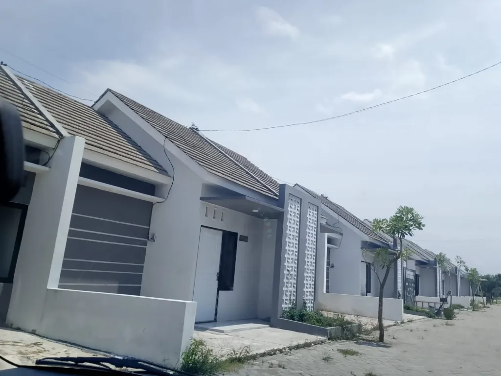 Tak Kantongi Izin PBG, Beranikah Satpol PP Tutup Aktivitas Perum Zam-zam Residence...?