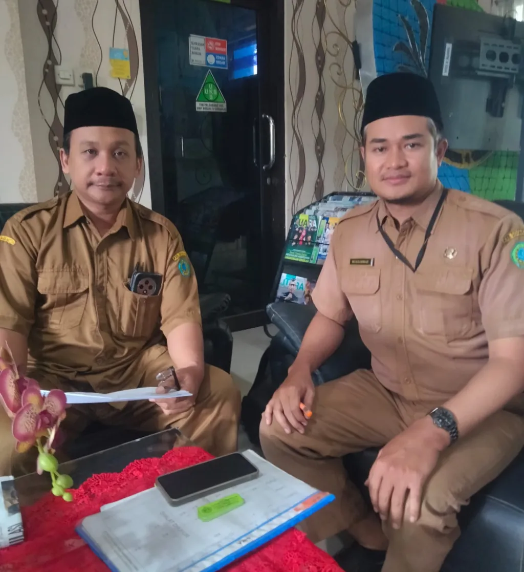 Dorong Penguatan Nilai Keagamaan Bagi Siswa-Siswi
