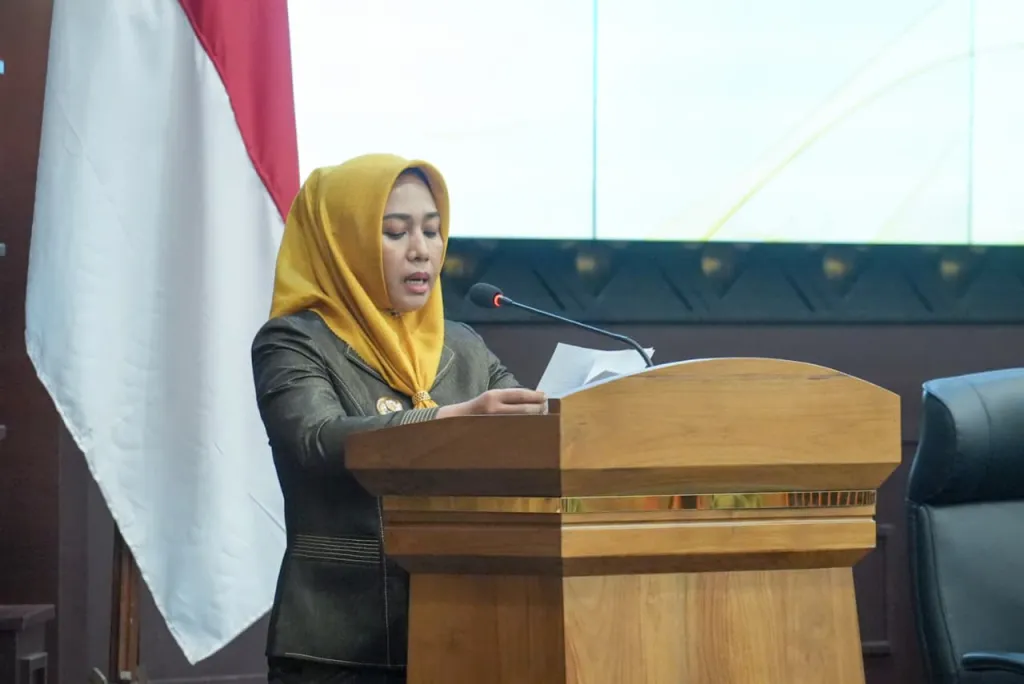 Kinerja Pemkot Mojokerto 2025 Moncer, Mayoritas Indikator Lampaui Target