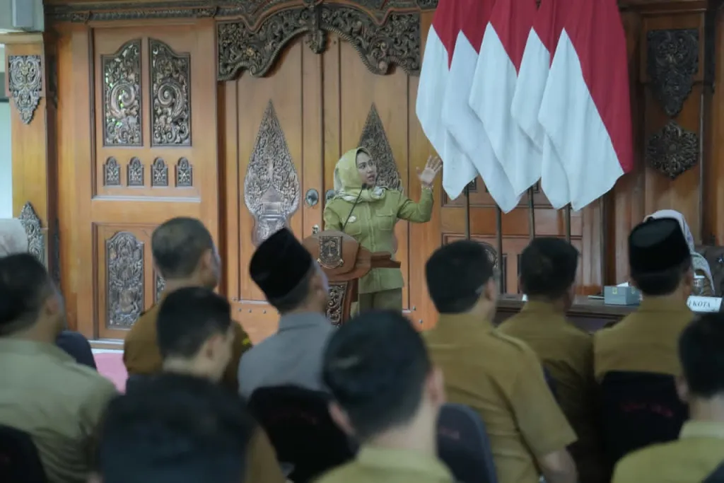 Warga Kota Mojokerto Bisa Akses Informasi Lebih Mudah, Lewat PPID