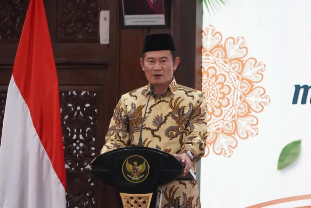 Sebanyak 285 Peserta Ikuti Lomba MTQ Tingkat Kabupaten