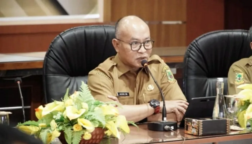 Diikuti 2.650 Siswa, TKA SMP Kota Mojokerto Resmi Berakhir 16 April