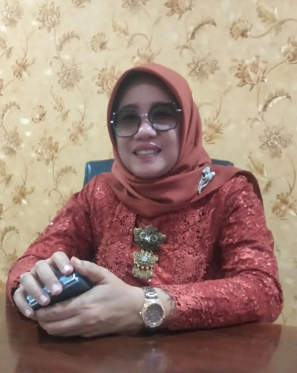 Baca juga : Ikromilah Yeti Prastuti S.Psi, M. Pd, Sosok Kartini Masa Kini Bagi Kemajuan Pendidikan