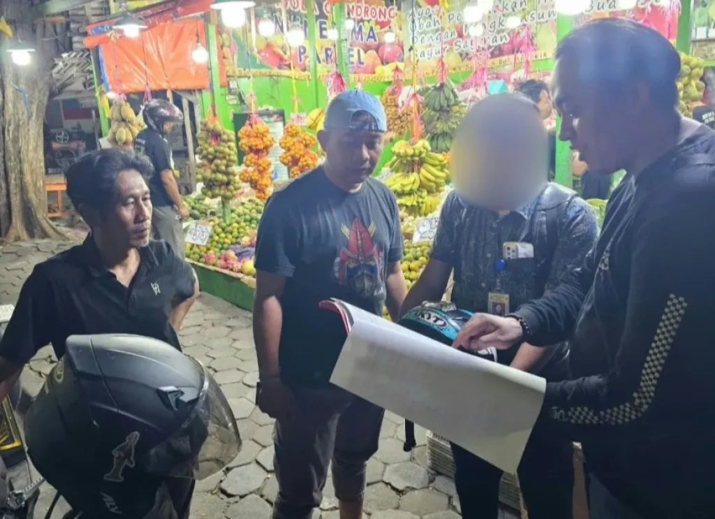 Karyawan Koperasi di Gresik Dikeroyok Rekan Kerja, Diduga Terkait Tuduhan Kebocoran Data Nasabah