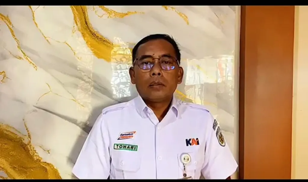 Akibat Insiden Viral! Benturan KRL dan KA Argo Bromo Anggrek, 2 KJJ Dibatalkan