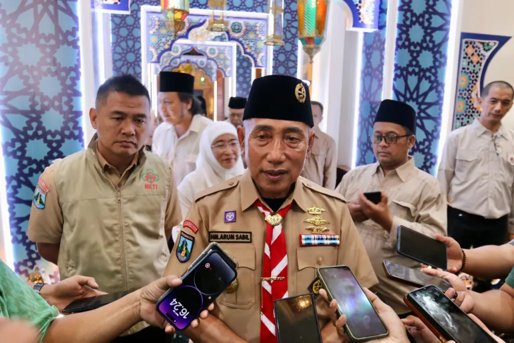 Konflik Global Berdampak ke Sawah, HKTI Jatim Dorong Transformasi Energi Pertanian