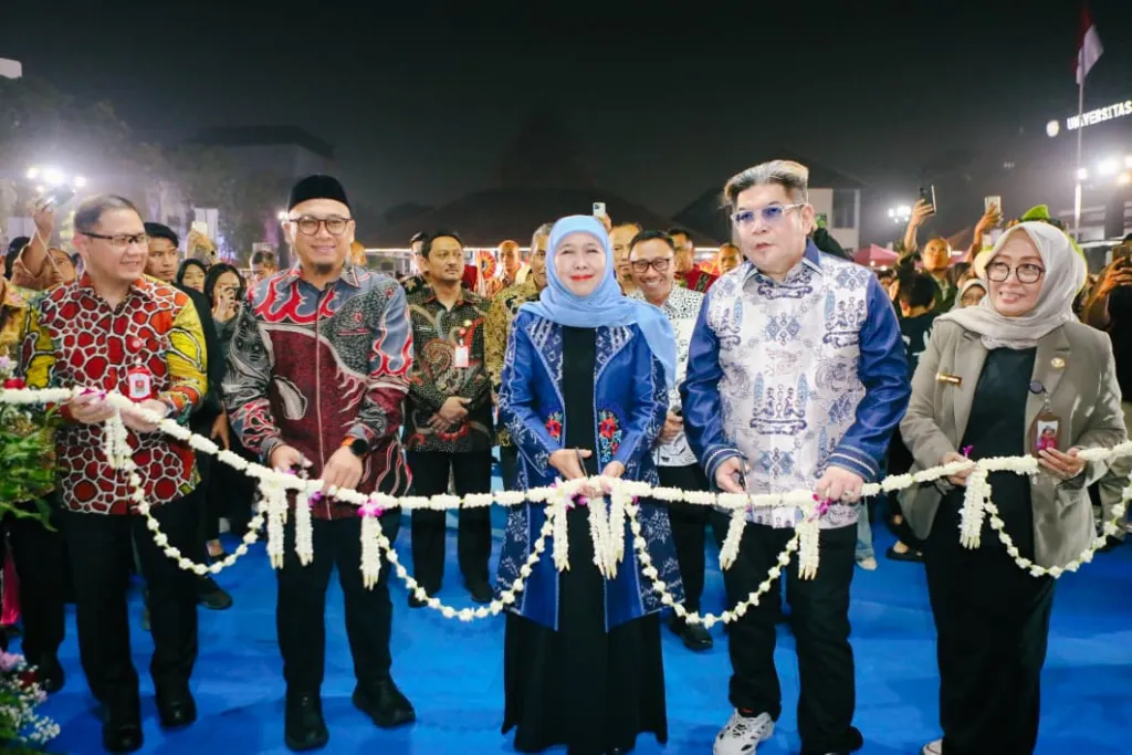Libatkan 56 Bidang Lomba, LKS Dikmen Jatim 2026 Perluas Kompetisi Lintas Jenjang