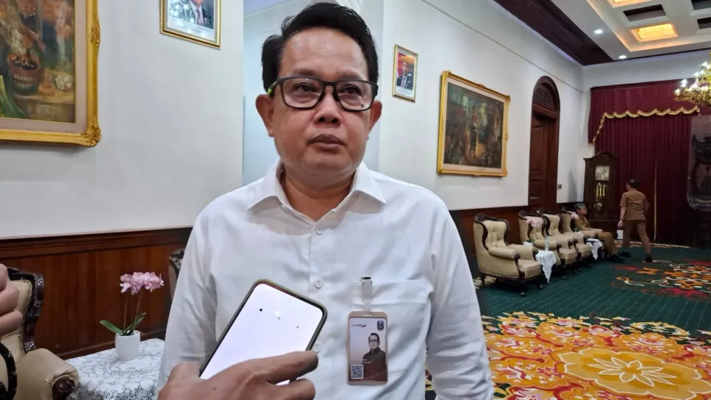 Baca juga : Pemprov Jatim Tegaskan Tidak Intervensi Proses Hukum, Namun Tetap Dampingi ASN