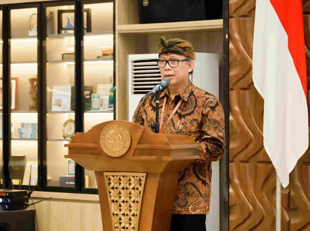 Baca juga : UNAIR dan Kemlu RI Dorong Kolaborasi Global Hadapi Krisis Iklim