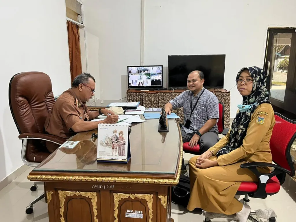 Baca juga : Doktor ITS Kembangkan Model Evaluasi dan Mitigasi Risiko Proses Bisnis Pemda