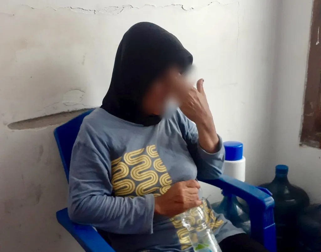Baca juga : Masinis KA 270B Malioboro dan Petugas KAI Gagalkan Upaya Bunuh Diri di Jalur KA Kertosono