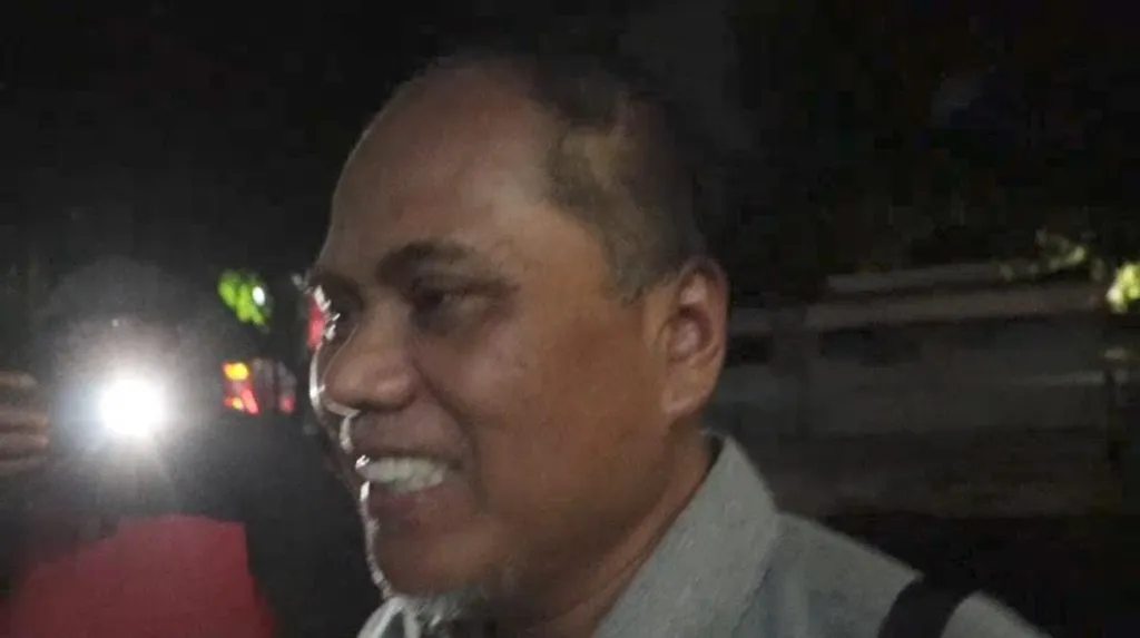 KPK Periksa Pengembang hingga Kadis DPMPTSP, Sumarno: Tanya ke KPK!  ‎