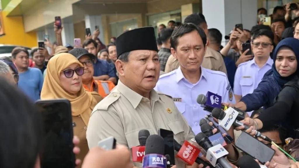 Presiden Janji Perbaiki Semua Perlintasan KA Sebesar Rp 4 triliun