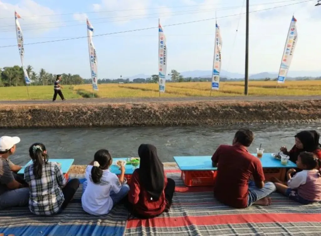 Dongkrak Perekonomian, Pemkab Banyuwangi Optimalkan Potensi Wisata Berbasis Alam